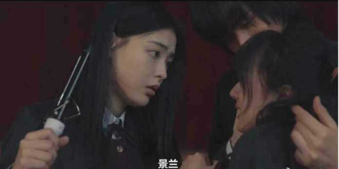 a17a8eabae11e122aa479da31dc0d5dec344574d 她們以此為樂,不認為自己有錯