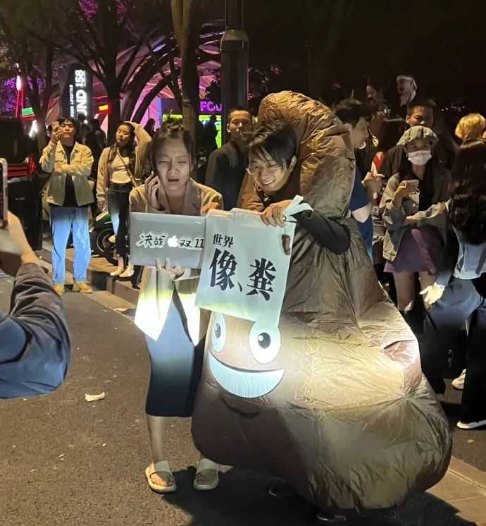 為什麼這屆上海萬聖節，這麼火？