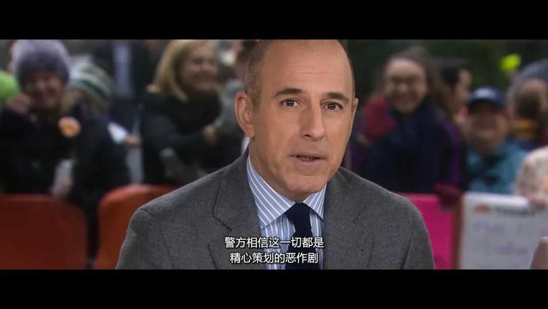 丹妮絲的身上，到底發生了什麼？