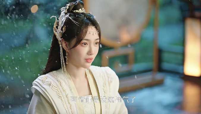 柳月卿，會起死回生