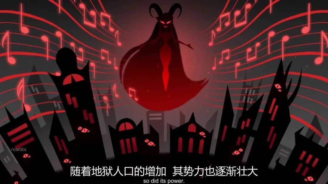 b4732f2261198119cbb3e6841f204e0c0a701393 天堂決定每年發動一次地獄清洗計劃
