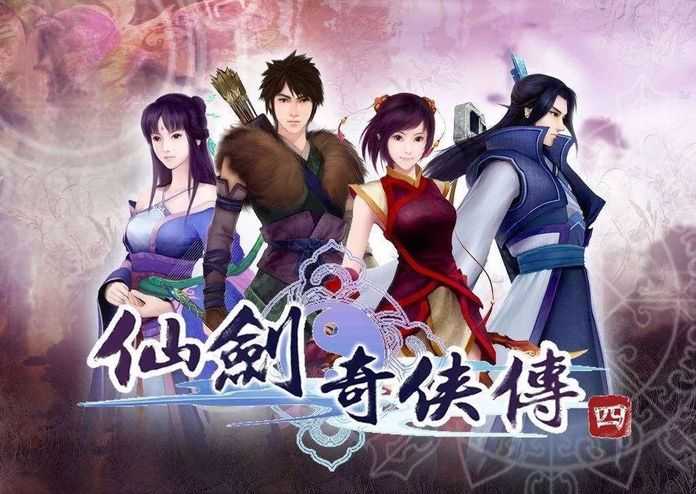原作基礎，有了