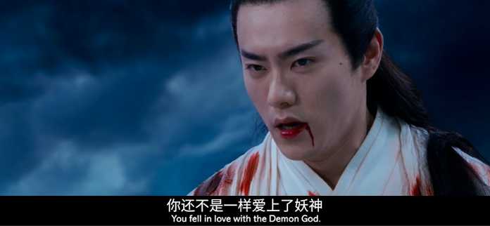 動機已經如此牽強了，誰知還有更降智的