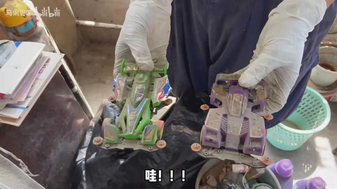 您能想象，這都是他們快樂的瞬間