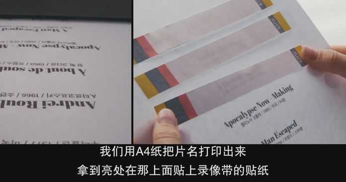 光是有記錄的，就有500多部電影