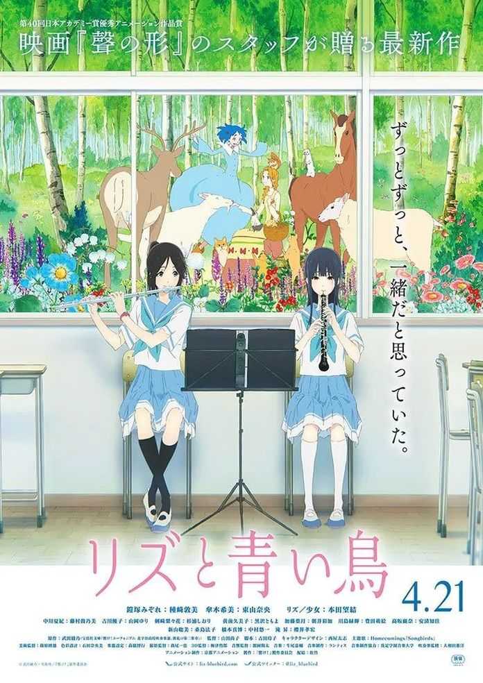 導演: 山田尚子