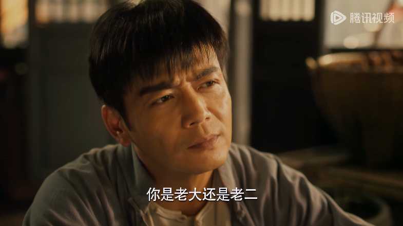 不是，編劇確定這是過了九年嗎？
