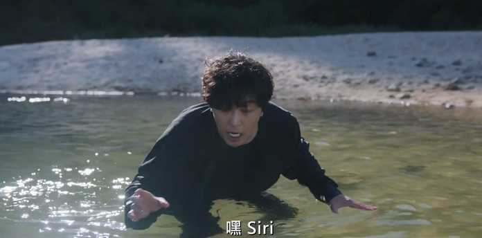 e7dbae86d592df705e9d7fd5d7cdb6d39fc03ddd 可女主的手機明明是三星