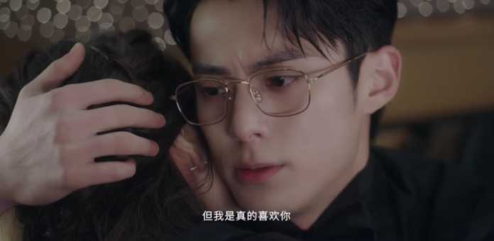 時宴，一個搞科研的