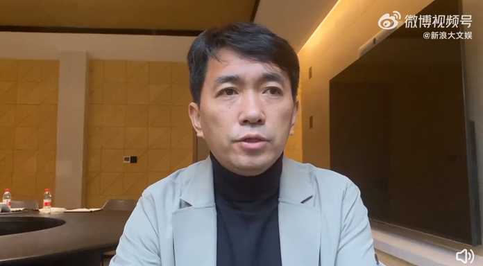 緊接著製片人也現身發博回應質疑