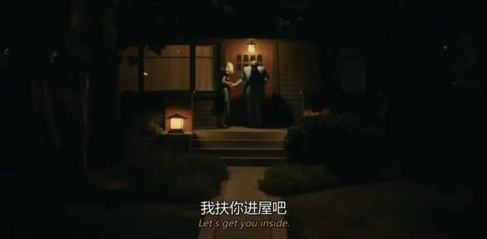 說是逃跑，其實也是變相助人