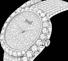 images-6 Piaget White Gold Diamond Automatic Watch G0A47190