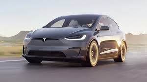 images-7 2023 Tesla Model X Prices, Reviews, and Photos - MotorTrend