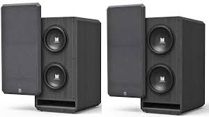 images-2 Dual THX Monolith Subs BIG Bada Boom ...