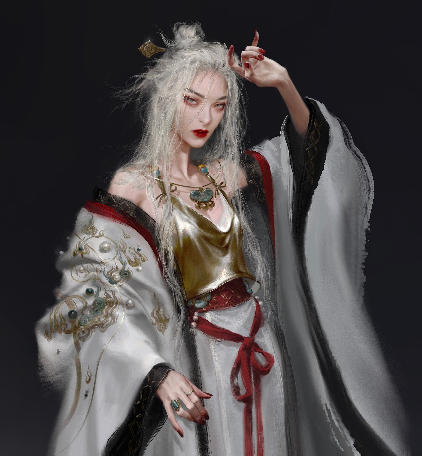【九龙巨屌诀】（０１－１６）作者：李小鱼