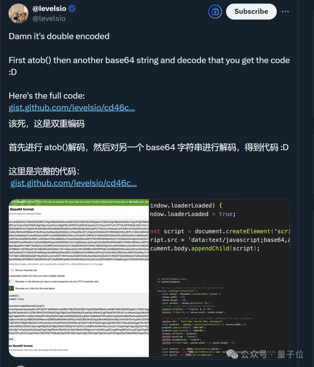 AI三小时做的小游戏，9天赚12万！马斯克：AI游戏前景无限