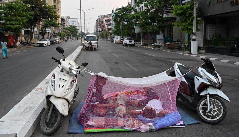 缅甸强震遇难人数或超3000,台风、暴雨将加剧灾情 缅甸强震遇难人数或超3000,台风、暴雨将加剧灾情