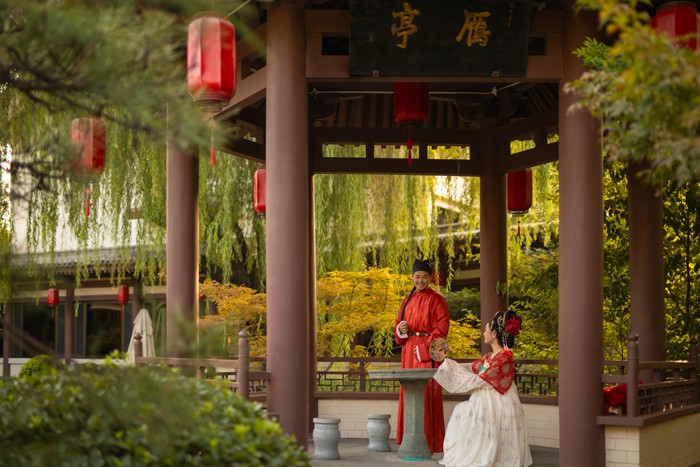 114城1133个“旅游度假酒店最优解”，2025年大众点评“必住榜”正式发榜