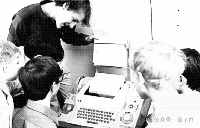 整整157页，比尔盖茨亲自公开微软起家的源代码：Altair Basic