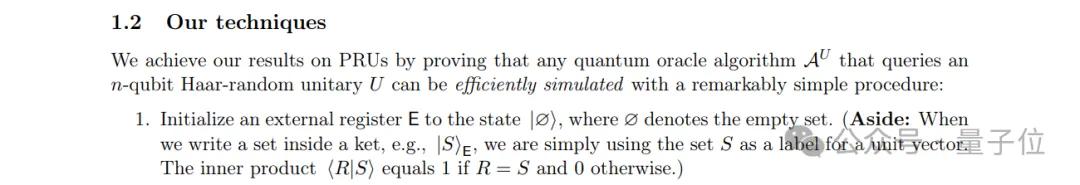 f874ae52c871ec73061c9014b8727121 两位华人76页论文解决量子领域核心问题:首次证明伪随机性真实存在