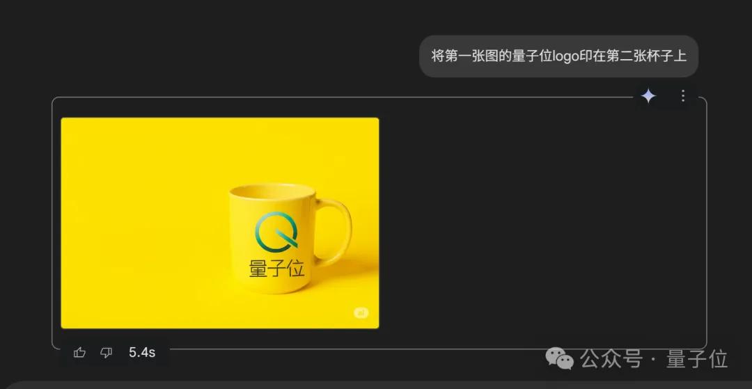 80b364ed591a1d2788751ef6785b0219 谷歌Gemini火力全开!实测:原生图像生成新升级确实强