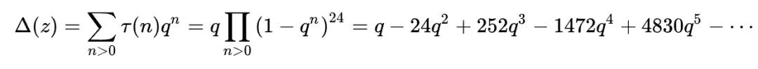 e5b3eff663b2fbf82c4a809d7feea8ae 数学家们仍在追赶天才拉马努金