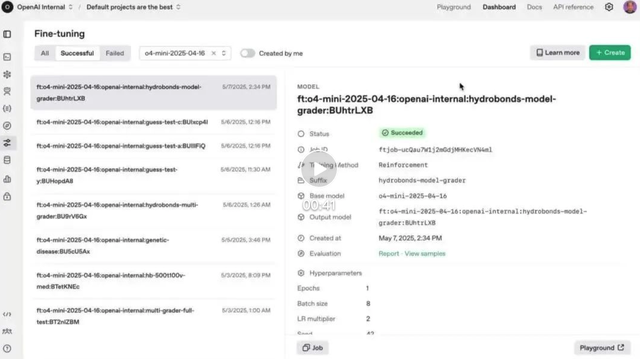 38b78da696e44ceb500deafe9f4acc59 刚刚,ChatGPT的深度研究可以连接GitHub了!网友:这是真·RAG