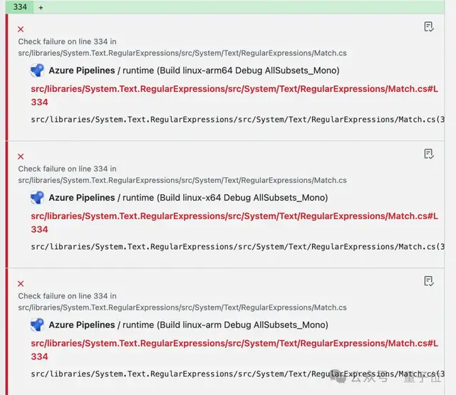 微软AI公开折磨微软员工，修Bug唯一贡献是改了PR标题，GitHub评论区成吃瓜现场