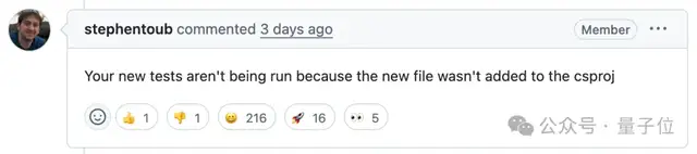 微软AI公开折磨微软员工，修Bug唯一贡献是改了PR标题，GitHub评论区成吃瓜现场