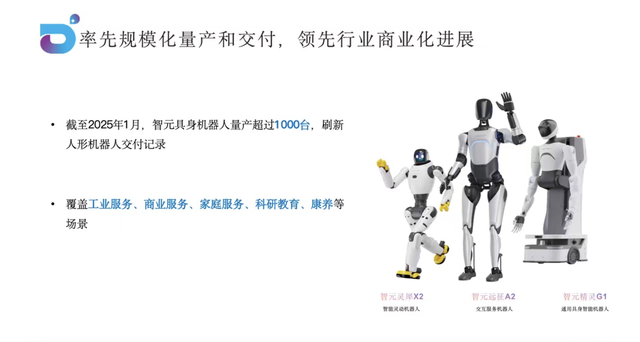 智元灵犀X2机器人：人形机器人不是自动化机器，最主要是有生命力