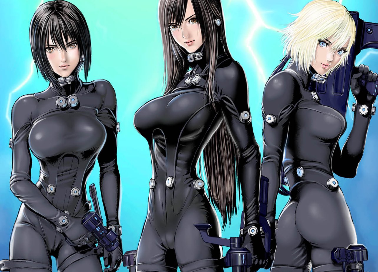 【乳胶女神们的生活】（1.1.1-1.1.24）作者：cxz32426