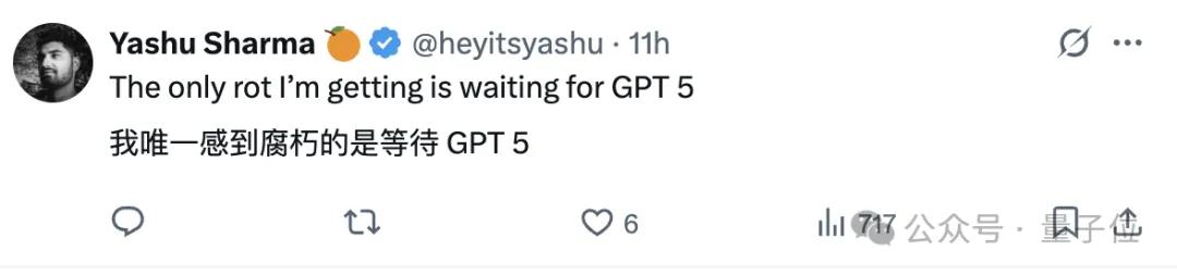 OpenAI回应ChatGPT用多了会变傻
