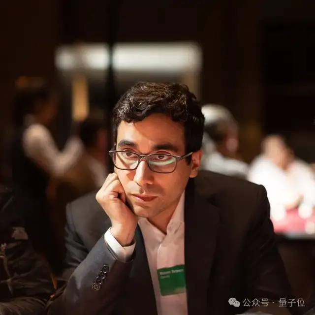 0ff3787fea76a78e260a199e25f7f681 AI答IMO难题坦承“不会”,OpenAI:这就是自我意识