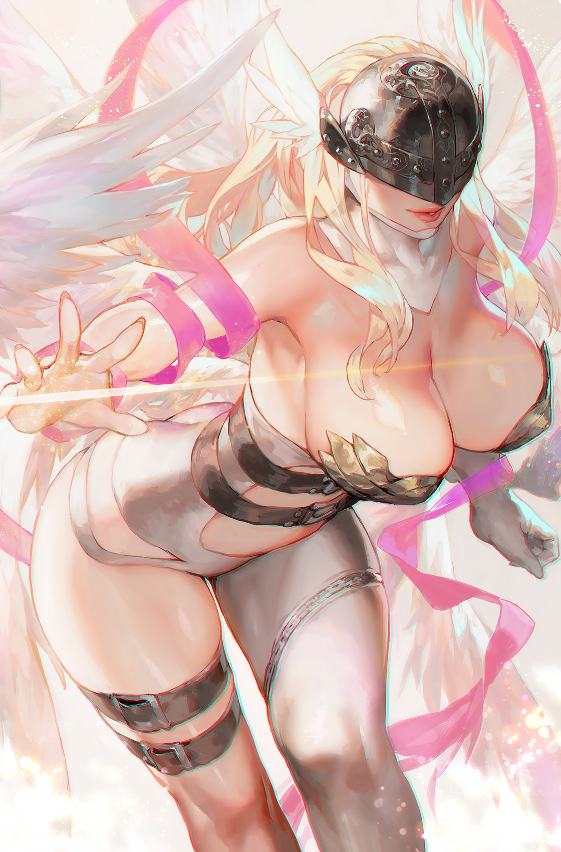 【魔神游戏被我玩成了小黄油】（1-10）作者：fdsk