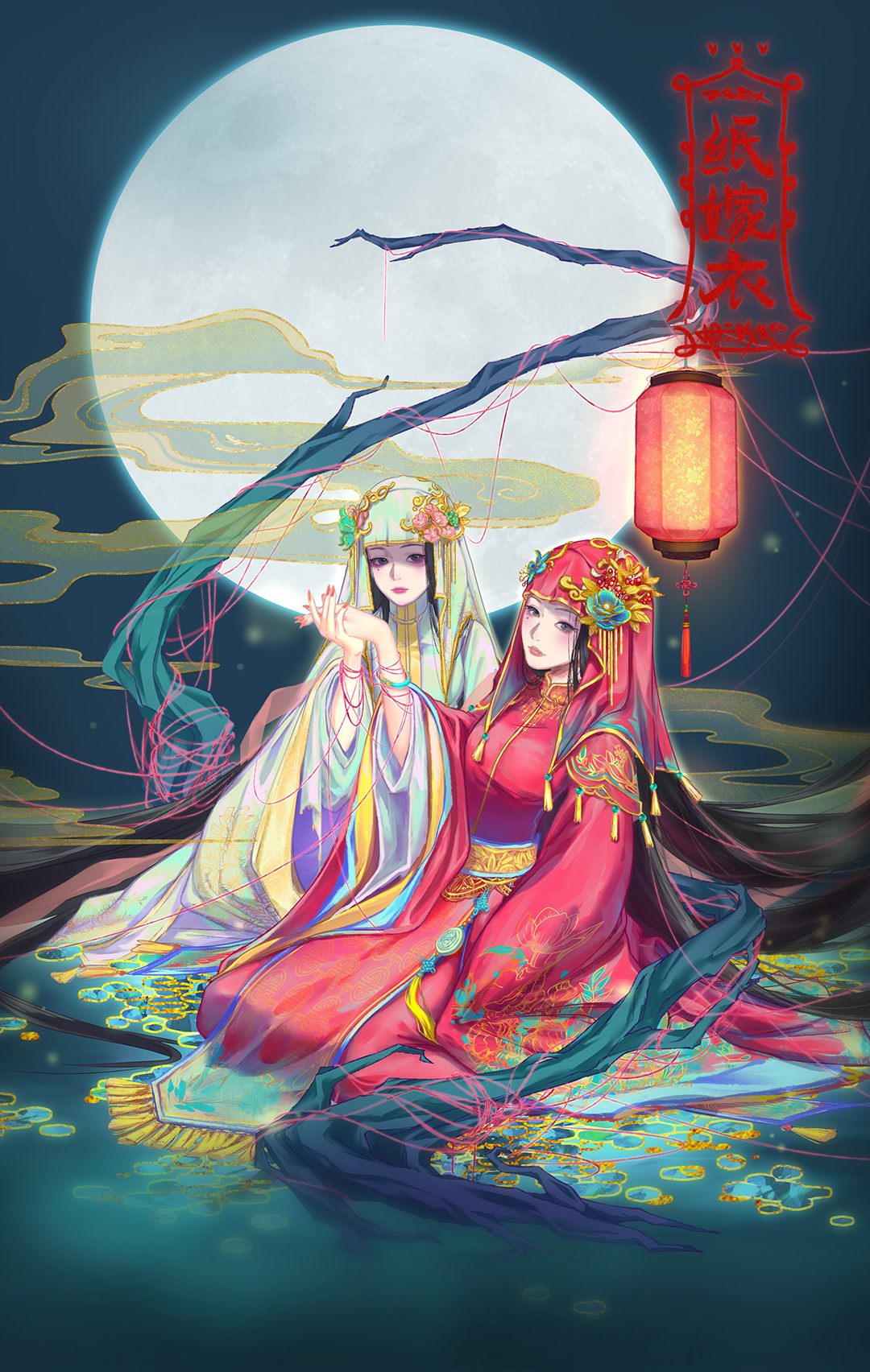 【隐月阁】（００１－０１２）作者：阿熊熊