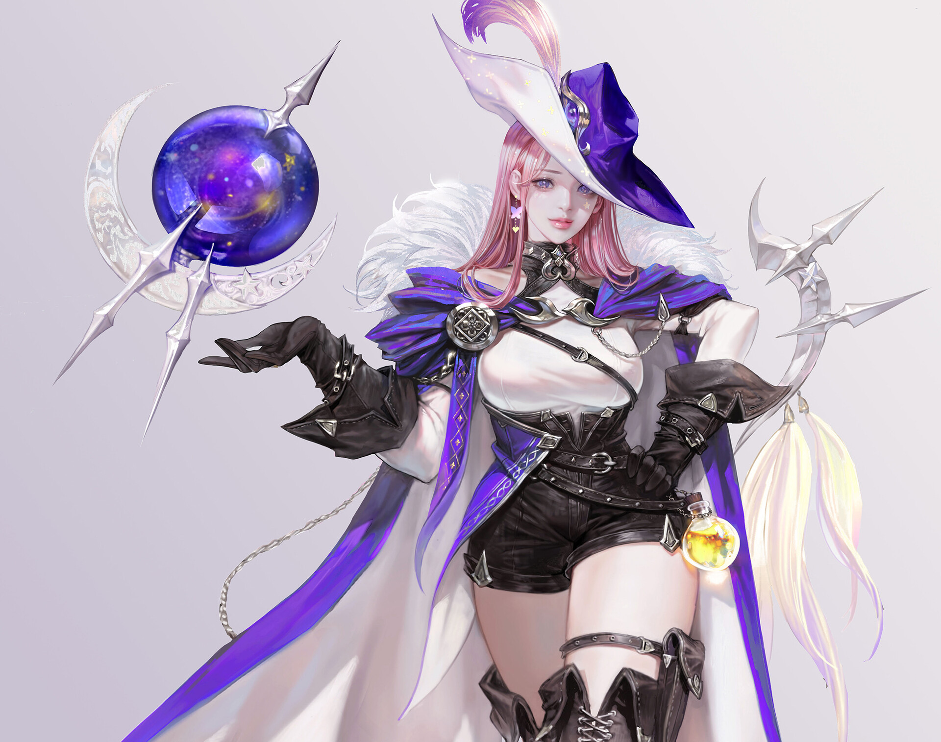 【曾是星辰璀璨】（０１－０９）作者：勒雾勒雾娜