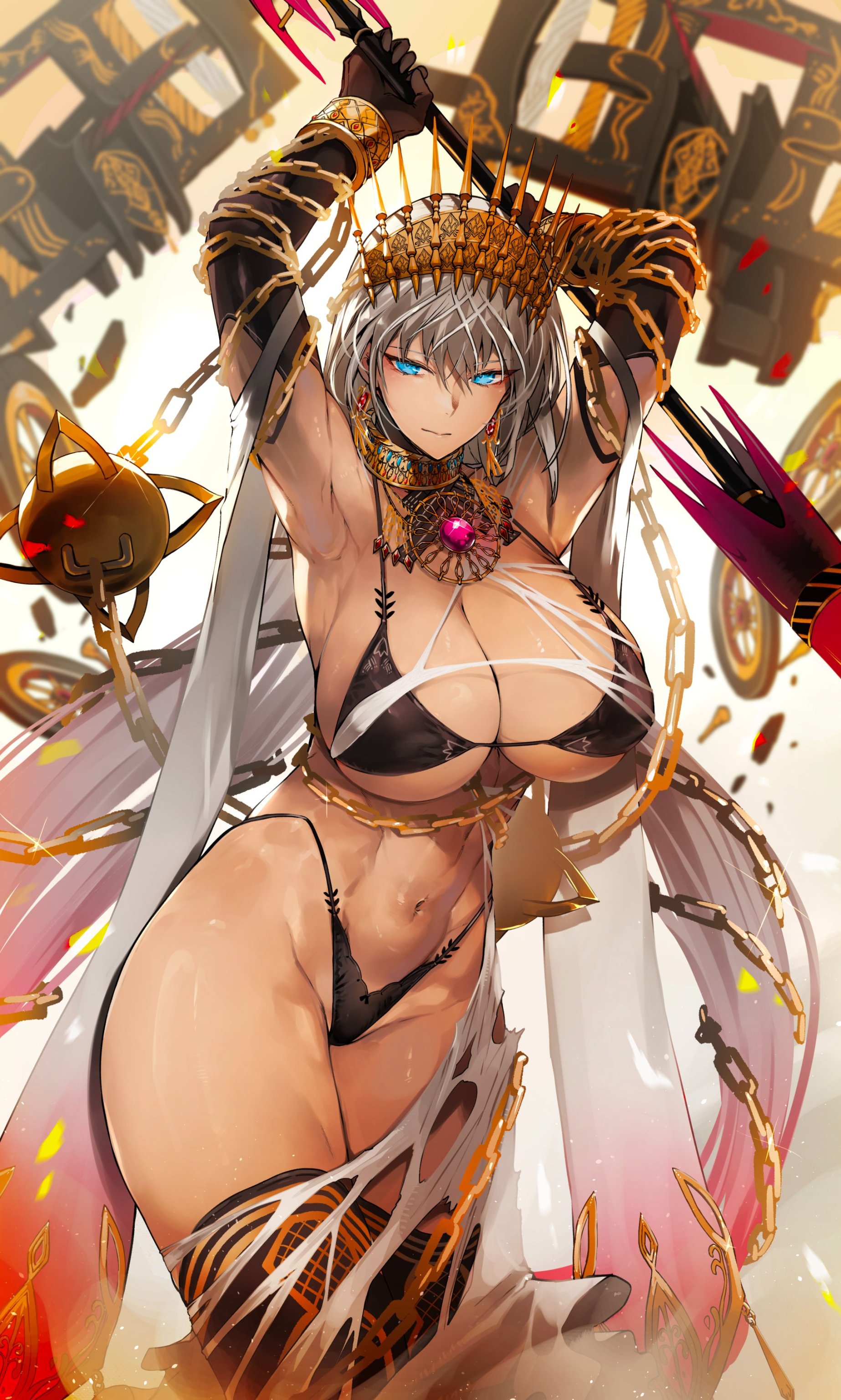 【伪装魔王与祭品勇者】（1-12）作者：zozo5055
