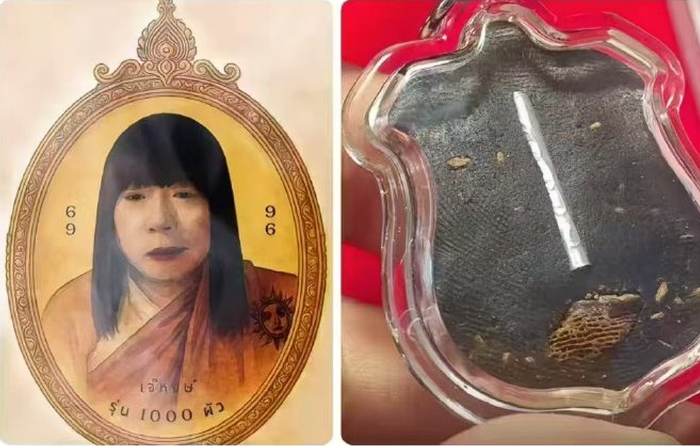 泰国佛牌、越南舞台剧、多邻国玩梗,“红姐”算不算一次文化输出? 泰国佛牌、越南舞台剧、多邻国玩梗,“红姐”算不算一次文化输出?