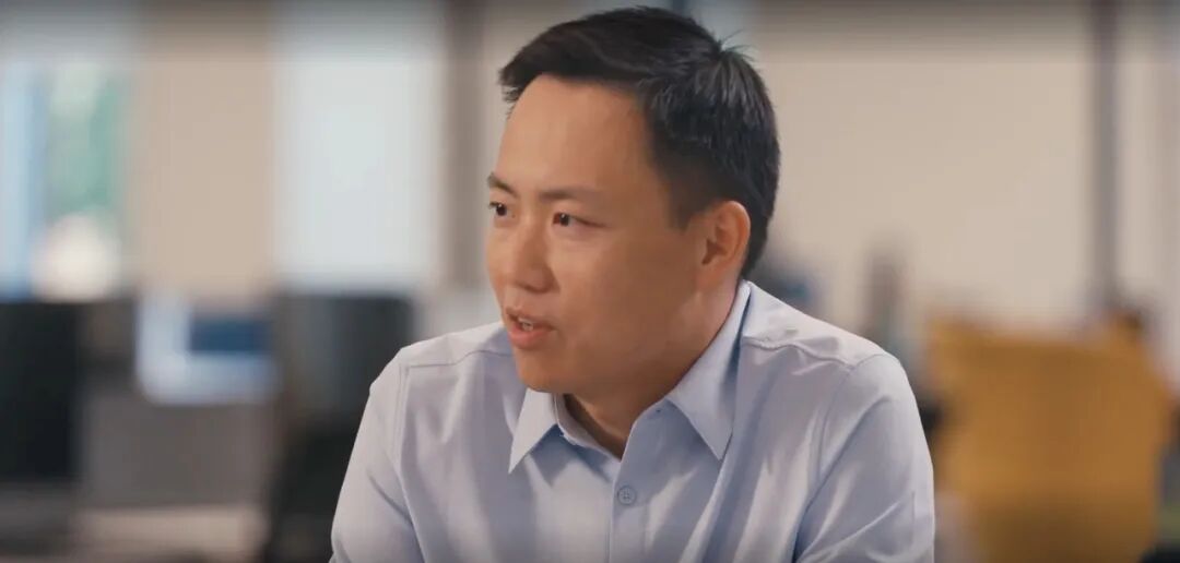 黄仁勋投了个复旦学霸 黄仁勋投了个复旦学霸