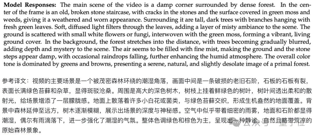97f73381fbad35008821f1b3e9087c01 视频理解新标杆,快手多模态推理模型开源:128k上下文+0.1秒级视频定位+跨模态推理