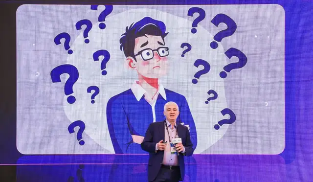 云计算“活教科书”语出惊人，指明程序员的进化方向