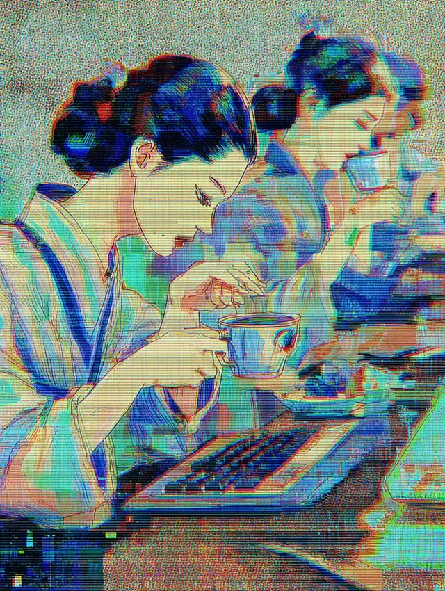 P图老本事搭上了对话框，美图这AI Agent到底香不香？