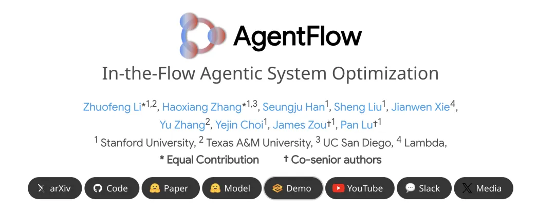 AI在线强化学习“边做边学”，斯坦福团队让7B小模型性能飙升，甚至超越GPT-4o