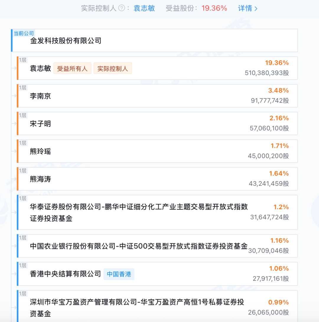 “绵阳女首富”涉嫌犯罪被留置，350亿资本帝国何去何从？