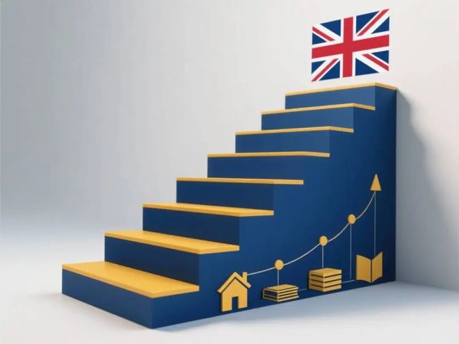 英国陪读妈妈签证指南：4条稳妥路径，部分可全家拿永居