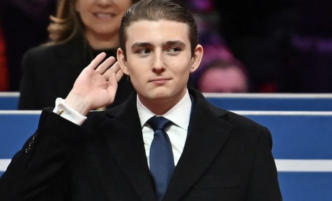 格陵兰当嫁妆？巴伦与丹麦公主的“政治联姻”梗，为何让全球破防