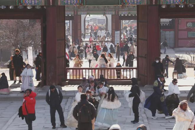 中国游客赴日锐减四成 日本零售业开年遇冷