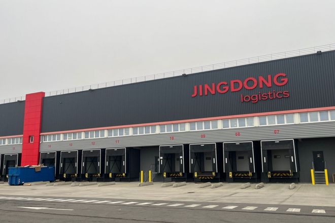巴黎北郊仓库遭“精准搬空”,中国电商巨头欧洲梦直面残酷一课 巴黎北郊仓库遭“精准搬空”,中国电商巨头欧洲梦直面残酷一课