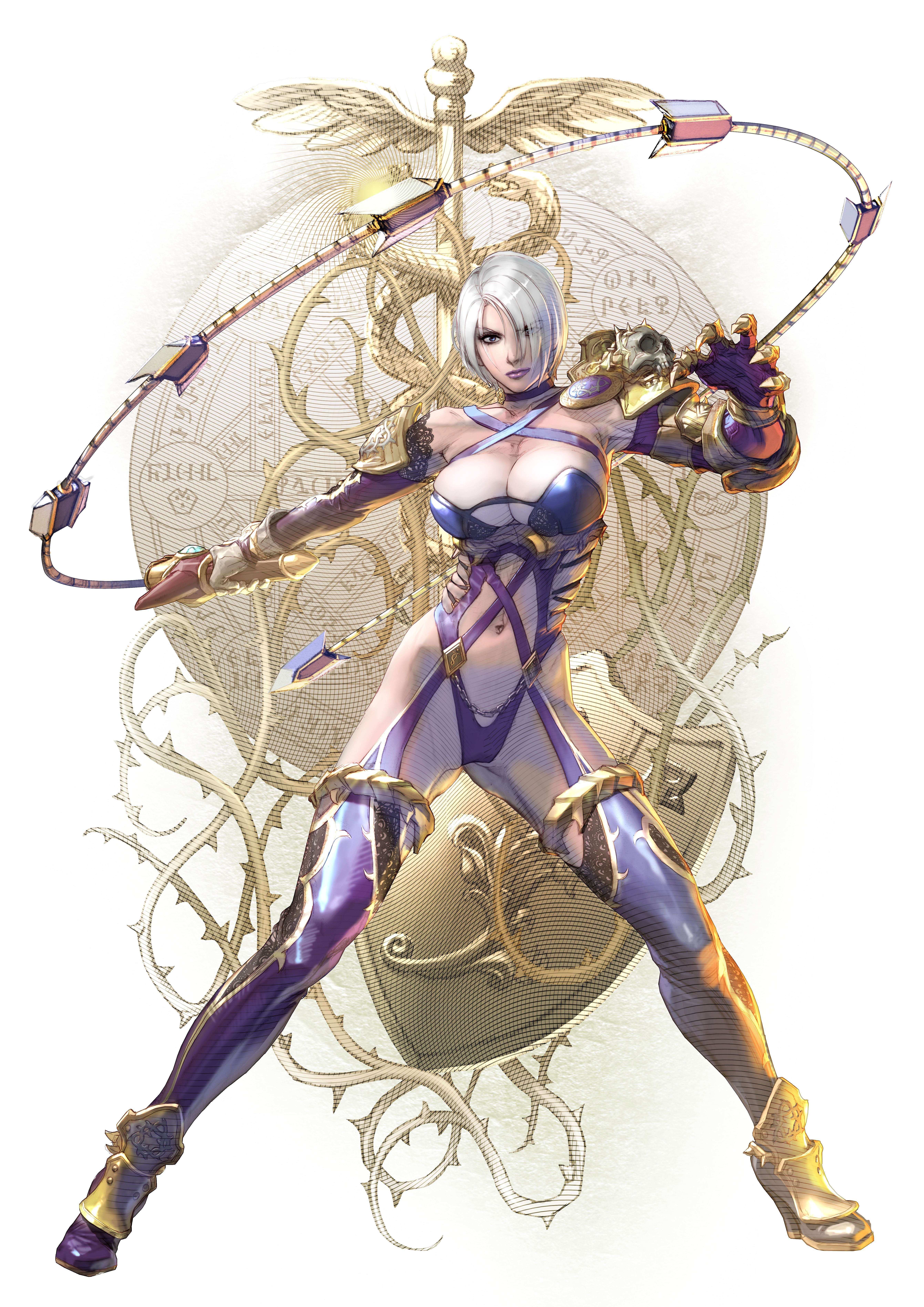 【永岁暴风】（０１－１４）作者：Dustyluna
