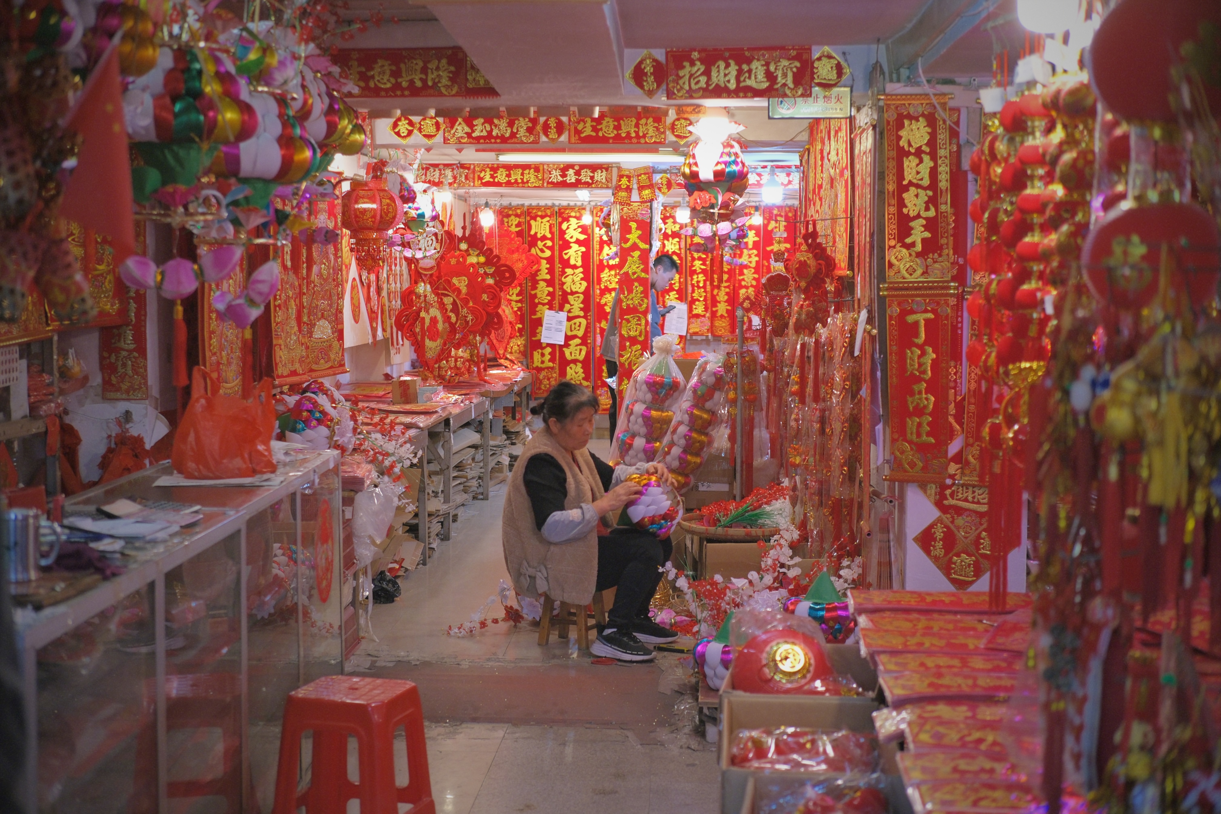 20年没办的游神，为什么这两年忽然火了？